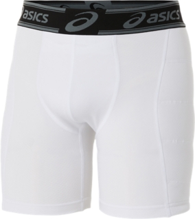 スライディングパンツ ホワイト メンズ ロングパンツ Asics公式通販