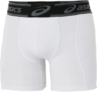 Asics running shop underwear mens