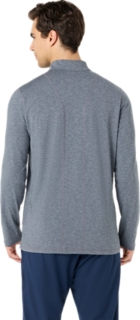 MEN'S THERMOPOLIS TM 1/4 ZIP, Image 2 of 6