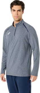 MEN'S THERMOPOLIS TM 1/4 ZIP, Image 3 of 6
