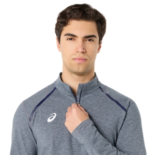 MEN'S THERMOPOLIS TM 1/4 ZIP, Image 4 of 6