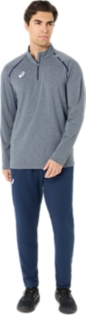 MEN'S THERMOPOLIS TM 1/4 ZIP, Image 6 of 6
