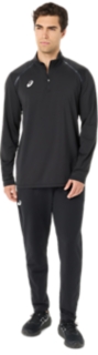 MEN'S THERMOPOLIS TM 1/4 ZIP, Image 5 of 5