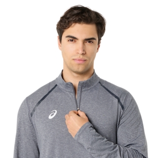 MEN'S THERMOPOLIS TM 1/4 ZIP, Image 4 of 5