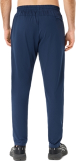 MEN'S THERMOPOLIS FLEECE TM TAPERED PANT, Team Navy 2
