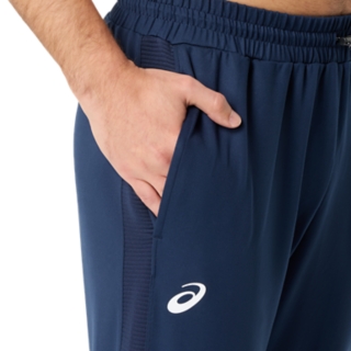 MEN'S THERMOPOLIS FLEECE TM TAPERED PANT, Image 4 of 7