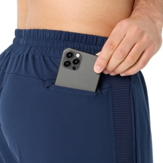 MEN'S THERMOPOLIS FLEECE TM TAPERED PANT, Image 6 of 7