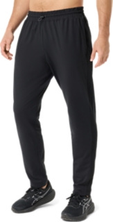 MEN'S THERMOPOLIS FLEECE TM TAPERED PANT, Image 3 of 6