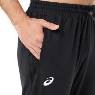 MEN'S THERMOPOLIS FLEECE TM TAPERED PANT, Image 4 of 6