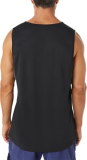 PERFORMANCE SINGLET, Image 2 of 5