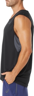 PERFORMANCE SINGLET, Image 3 of 5