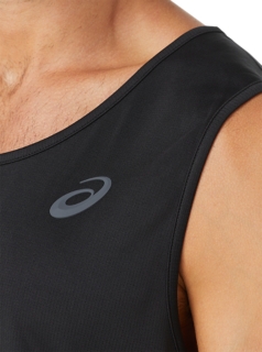 PERFORMANCE SINGLET, Image 4 of 5