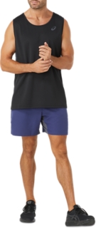 PERFORMANCE SINGLET, Image 5 of 5