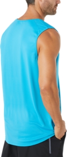 PERFORMANCE SINGLET, Image 2 of 5