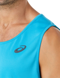 PERFORMANCE SINGLET, Image 4 of 5