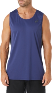 PERFORMANCE SINGLET, Image 1 of 5