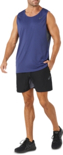 PERFORMANCE SINGLET, Image 5 of 5