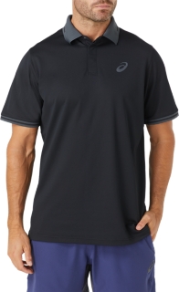 Polo brand clearance polos