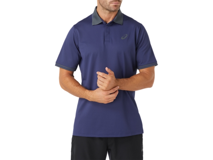 Asics polo outlet