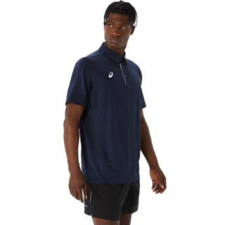 MEN'S TEAM POLO, Image 3 of 6