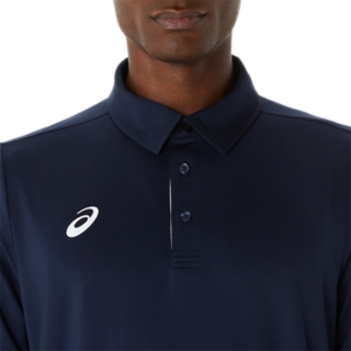 MEN'S TEAM POLO, Image 4 of 6