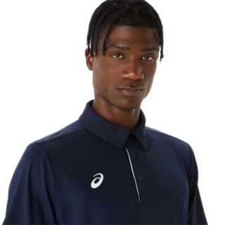 MEN'S TEAM POLO, Image 5 of 6