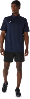 MEN'S TEAM POLO, Image 6 of 6