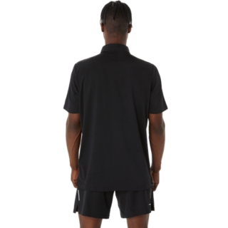 MEN'S TEAM POLO, Image 2 of 6