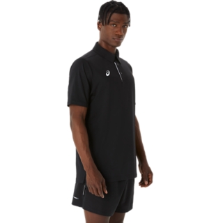 MEN'S TEAM POLO, Image 3 of 6