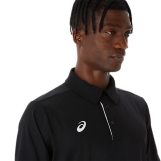 MEN'S TEAM POLO, Image 4 of 6