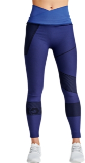 Performance Seamless Leggings