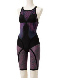 Ti W Sスパッツ ピーコート レディース 水着 Asics公式通販