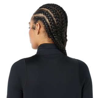 WOMEN'S THERMOPOLIS WINTER 1/2 ZIP, Image 6 of 8