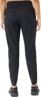 WOMEN'S THERMOPOLIS FLEECE TM TAPERED PANT, Image 2 of 6