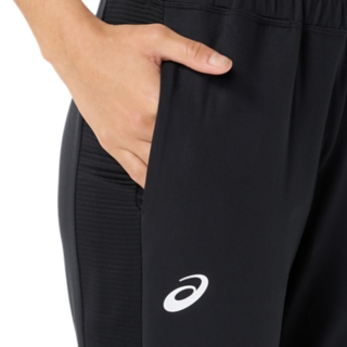 WOMEN'S THERMOPOLIS FLEECE TM TAPERED PANT, Image 4 of 6