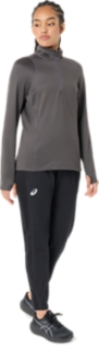 WOMEN'S THERMOPOLIS FLEECE TM TAPERED PANT, Image 6 of 6