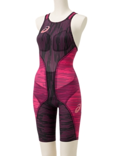 Zoom image of Image 1 of 3 of Women's ピーコート TI W'Sスパッツ レディース 水着