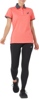PERFORMANCE POLO, Image 5 of 5