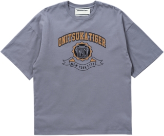 onitsuka tiger t shirt 2015