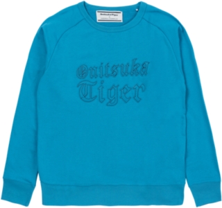 onitsuka tiger sweatshirt