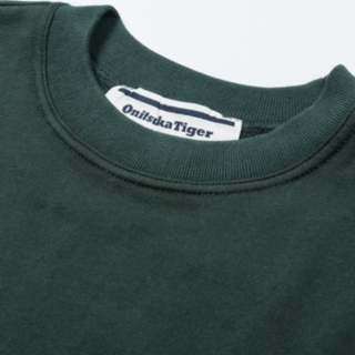 onitsuka tiger sweater