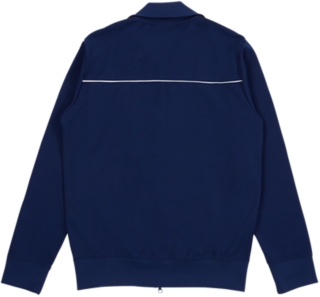TRACK SUIT JACKET | Official online store | Onitsuka Tiger NL