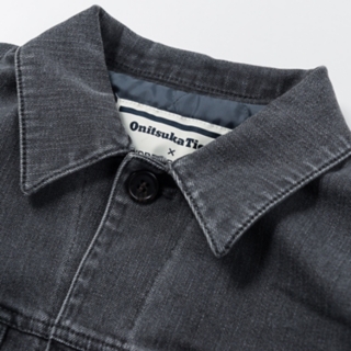 JACKET | Official online store | Onitsuka Tiger DE