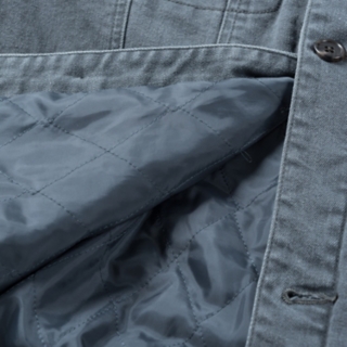 Jacket | Official online store | Onitsuka Tiger DE