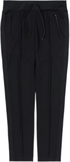 Men's TRACK PANT | PERFORMANCE BLACK 