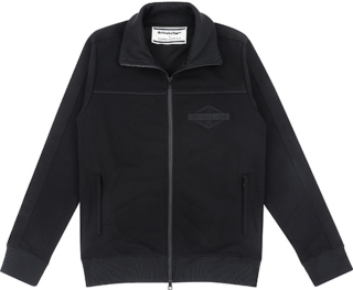 onitsuka tiger track jacket