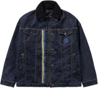 Tiger jeans hot sale jacket