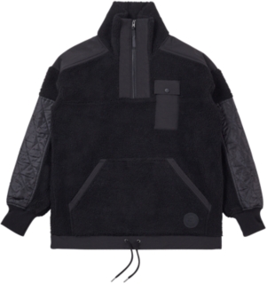 veste onitsuka tiger junior or