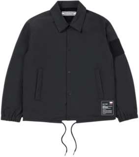 veste onitsuka tiger deepblue