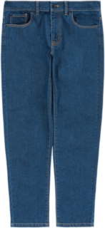denim slacks